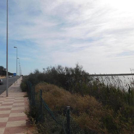 Apartamentos Playamar Roquetas de Mar Kültér fotó