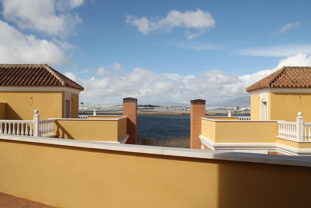 Apartamentos Playamar Roquetas de Mar Kültér fotó