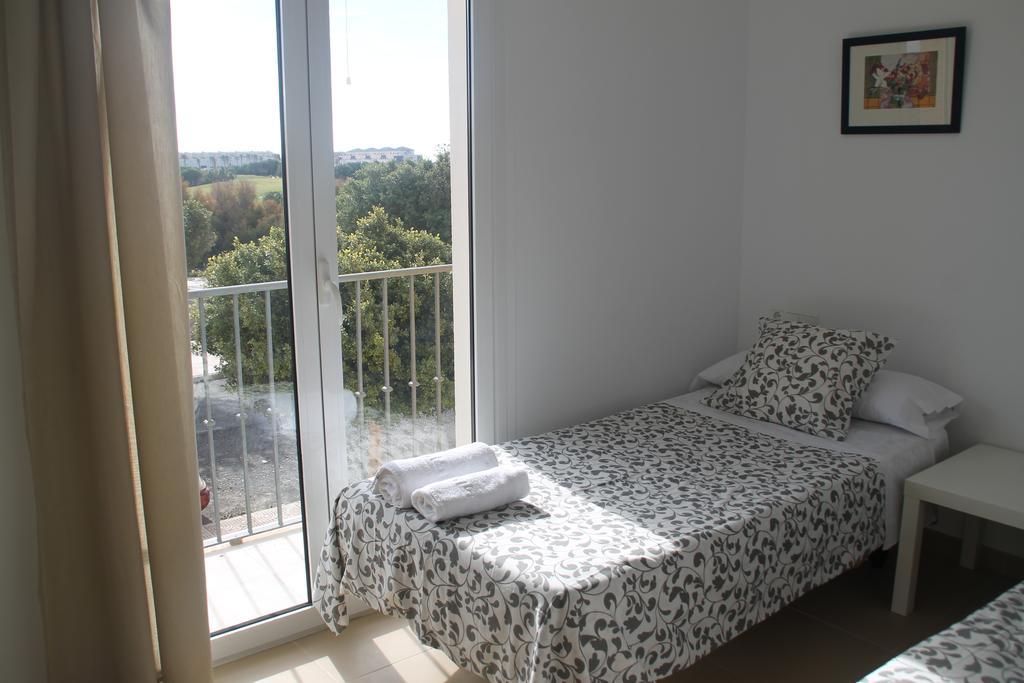 Apartamentos Playamar Roquetas de Mar Kültér fotó