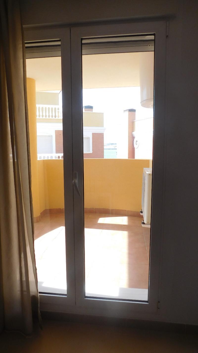 Apartamentos Playamar Roquetas de Mar Kültér fotó