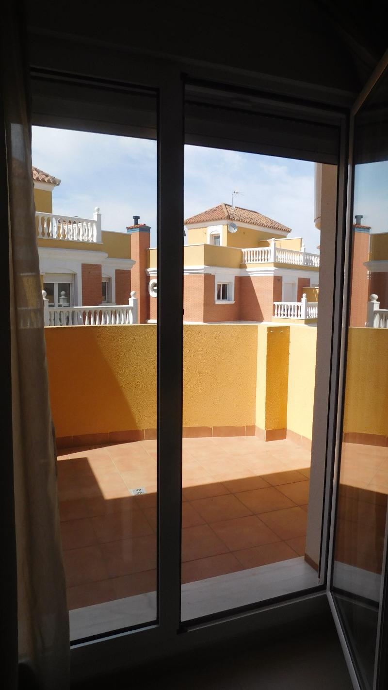 Apartamentos Playamar Roquetas de Mar Kültér fotó