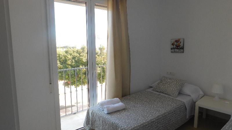 Apartamentos Playamar Roquetas de Mar Kültér fotó