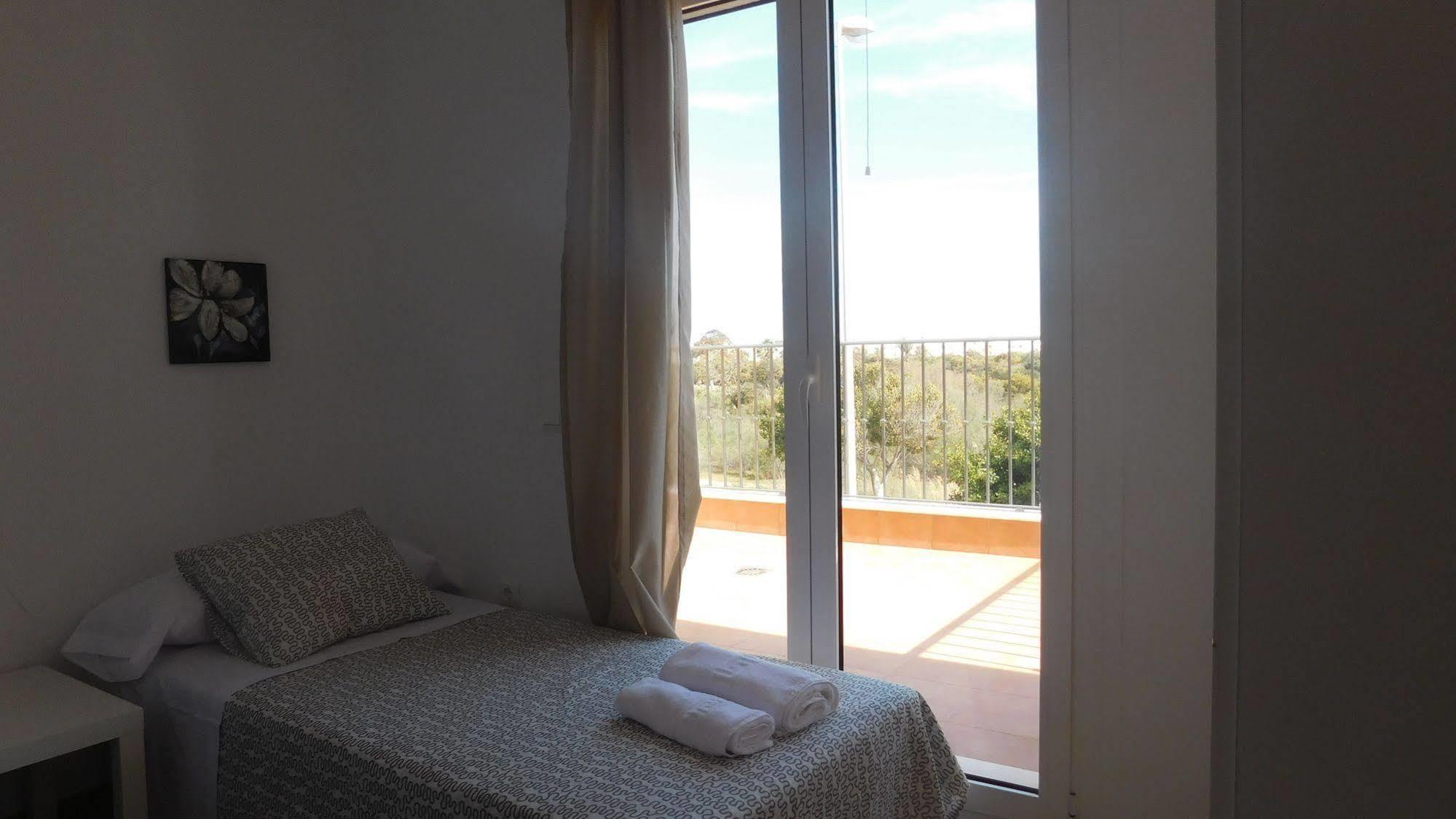 Apartamentos Playamar Roquetas de Mar Kültér fotó
